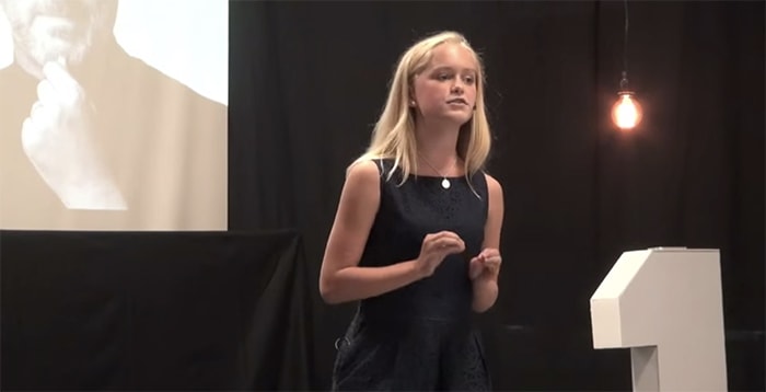 College Presentation Tips